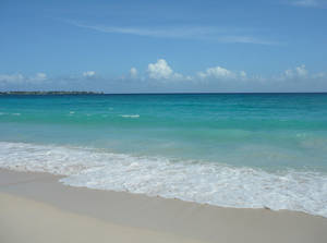 Barbados, a beautiful holiday island