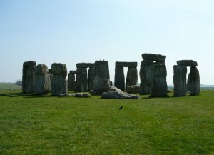 Experience the magic of Stonehenge