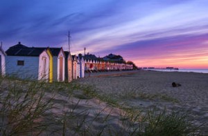 Southwold in Suffolk