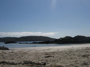 DERRYNANE BEACHKerry