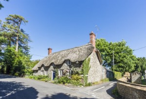 Delve in to Thomas Hardy Country in Dorset