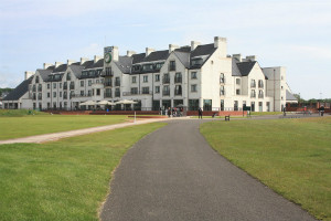 carnoustie