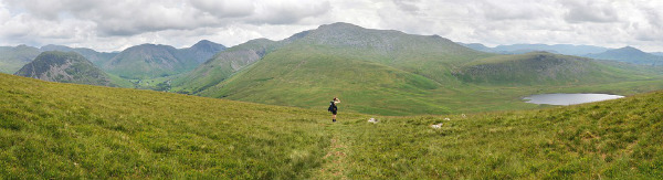 lake district