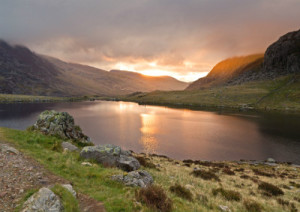 snowdonia