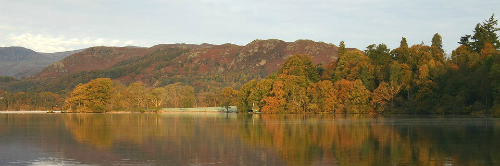 lake district autumn blog